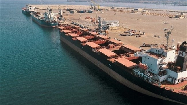 Tehran and New Delhi are expected to sign a long-term deal for the development of Iran’s Chabahar Port by September before the Global Maritime India Summit 2023 scheduled to be held in New Delhi in October, two people familiar with the matter stated.