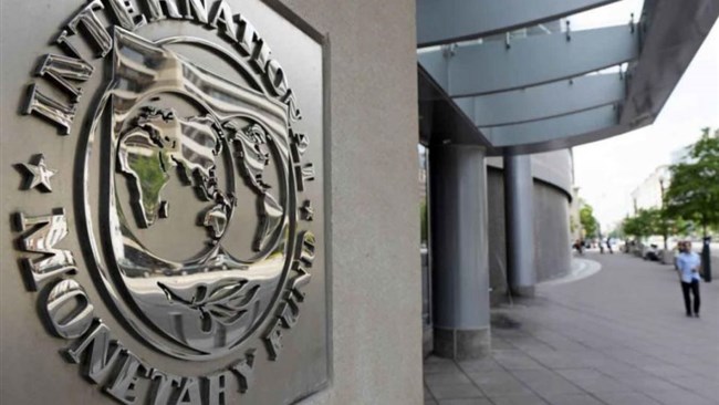 The International Monetary Fund (IMF) has revised up its 2023 economic growth forecast for Iran amid better oil exports from the country and despite the continued pressure of American sanctions on the economy.