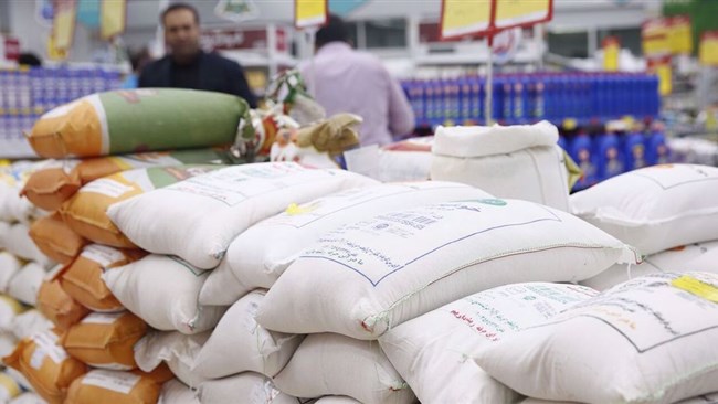 Iran has significantly cut its rice imports this year as figures provided by the country’s customs office (IRICA) show shipments nearly halved in value terms in the four calendar months to late July.