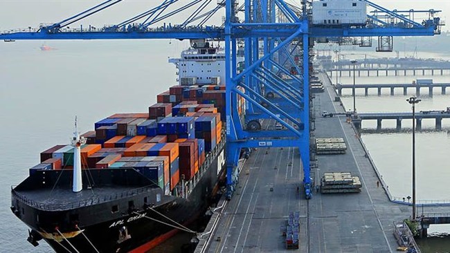 The Islamic Republic of Iran Shipping Lines (IRISL) has launched a direct container shipping line from Shahid Beheshti Port in southeastern Chabahar to India’s Nhava Sheva Port, MANA reported.