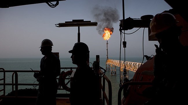 Iran has produced as much as 3 million barrels per day (bpd) of crude oil in August to regain its position as the third-largest crude oil producer among OPEC member countries, according to the latest OPEC data.