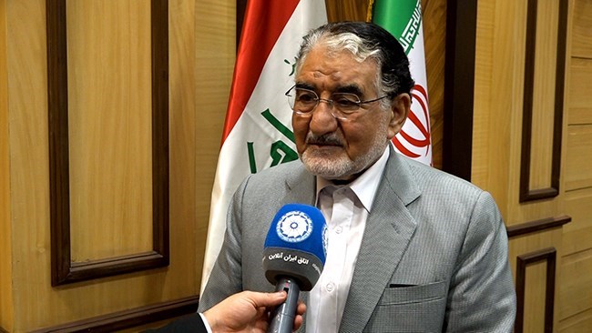 Yahya Al-e Eshaq, the chairman of Iran-Iraq Joint Chamber of Commerce, has called on the Iranian private sector not to lose the potentials of the Iraqi market.