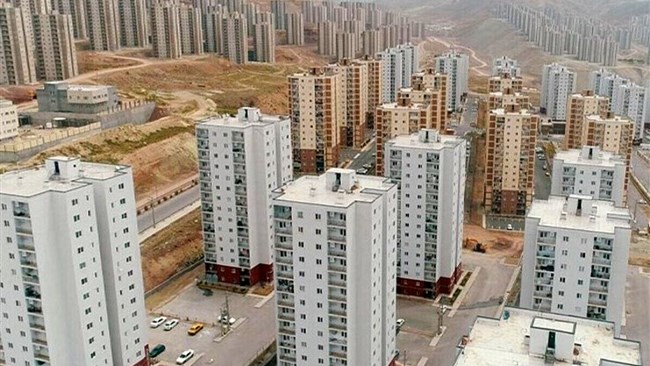 Transport and Urbana Development Minister Mehrdad Bazrpash announced that 1.759 million units of the National Housing Movement plan are under construction across the country.