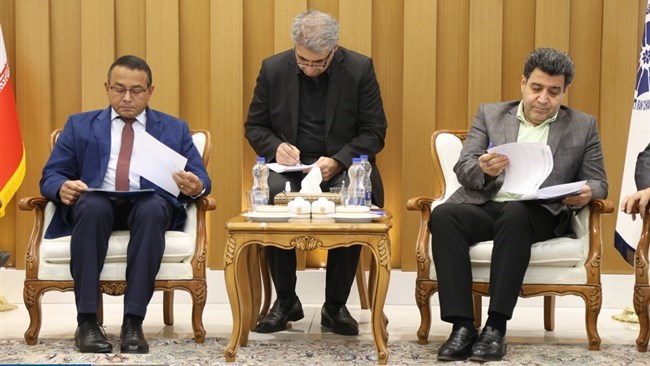 Iran Chamber of Commerce and the UNICEF have agreed to set off a joint plan of action for cooperation on skill training, social responsibility and children’s nutrition.