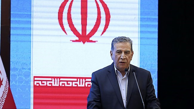 President of Iran Chamber of Commerce, Industries, Mines, and Agriculture (ICCIMA) Samad Hassanzadeh has noted that economic fluctuations and sanctions have been hindering Iranian exports over the past decades.