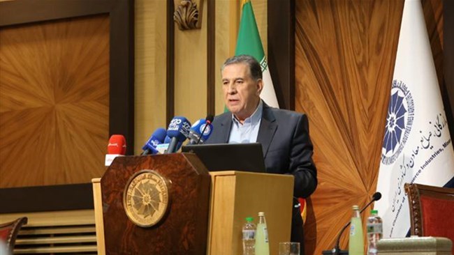 Samad Hassanzadeh, president of Iran’s Chamber of Commerce, has warned that the country’s industrial sector faces a continued contraction, as reflected in Iran’s PMI report, raising concerns about further capital flight if the trend persists.