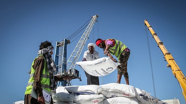 Officials from Iran and Afghanistan have held talks aimed at facilitating Afghan traders’ access to the Chabahar Port.