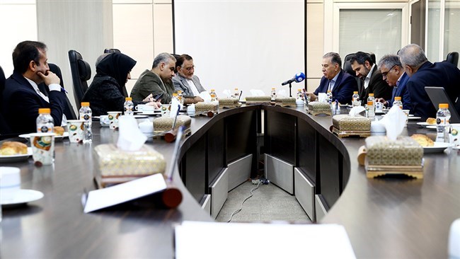 The president of Iran Chamber of Commerce has highlighted the vast potential in Iraq’s market and stressed the need for increased participation from Iran’s private sector to strengthen economic ties with the neighboring country.