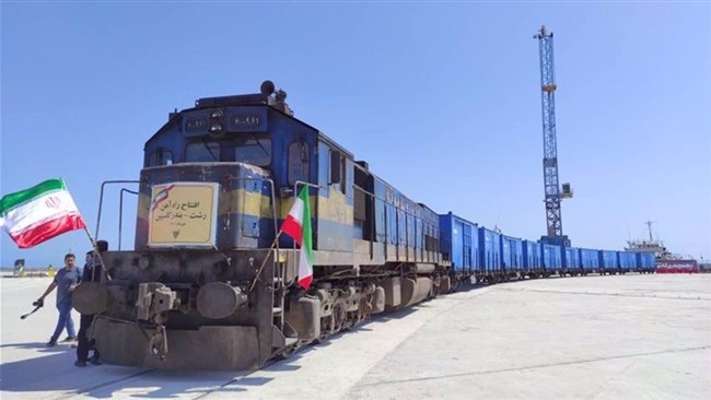 Iran is pushing for approval from the Commonwealth of Independent States (CIS) Rail Transport Council to allow its rail wagons to operate across the bloc’s extensive rail network.