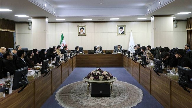 Iran’s Expediency Council will consider the country’s potential membership in the Financial Action Task Force (FATF) if the matter is brought before it, said its head, Ayatollah Sadeq Amoli Larijani.