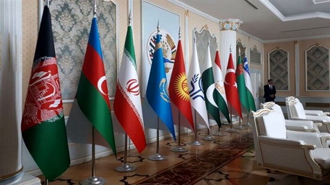 An expert meeting of the Economic Cooperation Organization (ECO) commenced in the Iranian northeastern city of Mashhad on Monday.