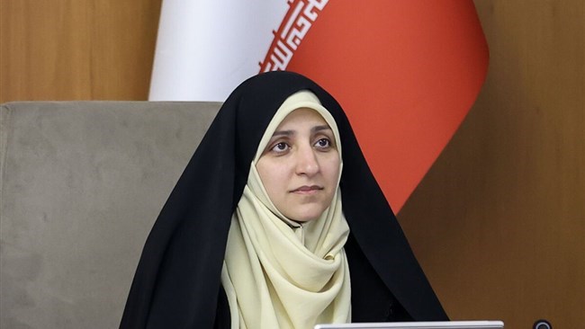 Iran’s Vice President for Women and Family Affairs has highlighted the limited participation of women in technology businesses, stating that while 61% of university entrants are women, their share in tech entrepreneurship is just 11%.