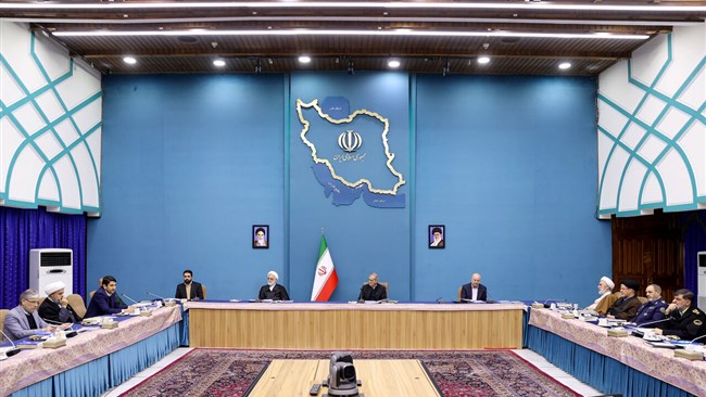 In a meeting of Iran’s Supreme Council of Cyberspace, members reached a consensus to lift access restrictions on widely used foreign platforms, including WhatsApp and Google Play.