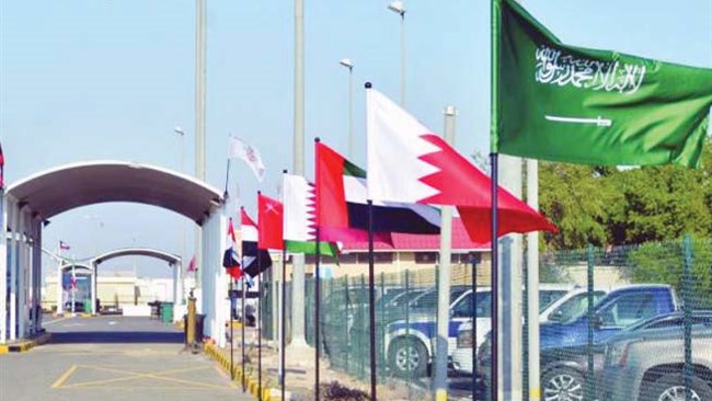 The Iraqi government has granted preliminary approval for the transit of Iranian goods to Kuwait through its territory, according to Amin Fartousi, a board member of the Iran-Kuwait Joint Chamber of Commerce.