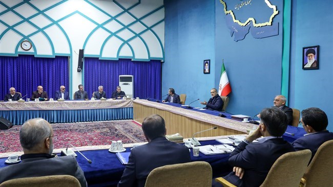 Iranian authorities will once again review the Financial Action Task Force (FATF) bill at the Expediency Council, President Masoud Pezeshkian announced in response to concerns raised by members of the Iran Chamber of Commerce, Industries, Mines, and Agriculture (ICCIMA) regarding obstacles for economic actors.