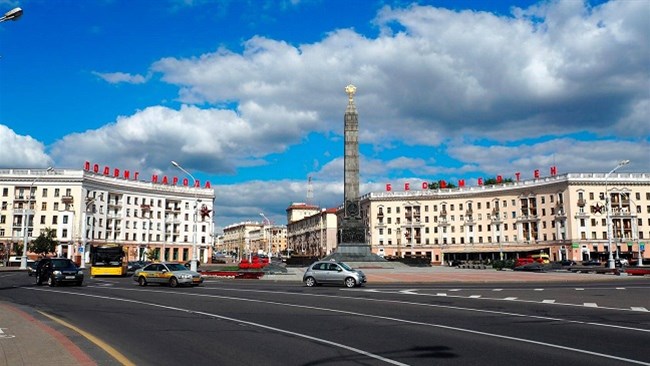 The Director General of the Central Asia, Caucasus, and Russia Department of the Trade Promotion Organization of Iran announced the opening of a trade center in Belarus during an upcoming visit by Minister of Industry, Mine, and Trade to the Eurasian country.