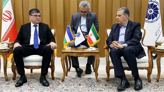 Uzbekistan’s Ambassador to Iran Fariddin Nasriyev has stressed the need for the formation of an Iran-Uzbekistan cooperation club.