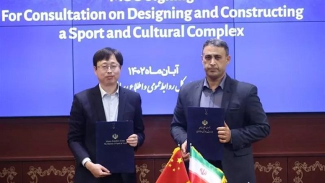China’s investment in Iran increased tenfold in the year ending on March 20, 2023, announced the head of the Organization of Investment, Economic and Technical Assistant of Iran (OIETAI) on Tuesday.