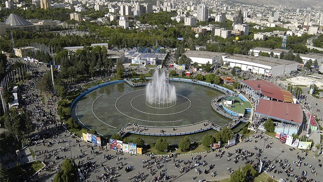 Iran Expo is scheduled to be held in Tehran’s Permanent International Fairground on April 27 – May 1.