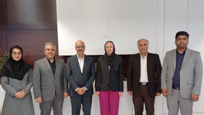 Houman Azimi, the director of international transportation and TIR carnet department of Iran Chamber of Commerce, has stressed that enhancement of key regional corridors is a top agenda of this department.