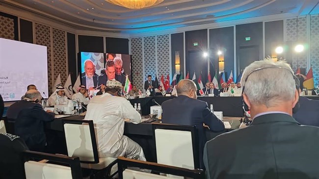 President of Iran Chamber of Commerce, Industries, Mines, and Agriculture (ICCIMA) Samad Hassanzadeh has stressed the need for Islamic countries to unify in line with common trade interests.