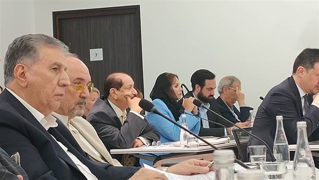 President of Iran Chamber of Commerce, Industries, Mines, and Agriculture (ICCIMA) Samad Hassanzadeh has stressed the need for an active role of the International Chamber of Commerce (ICC) to help solve the regional and international problems caused by different crises across the world.