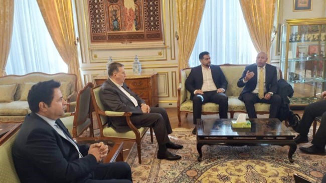 Private sector operators of Iran and a delegation from the French Confederation of Small- and Medium-Sized Enterprises (CPME) have explored ways for further cooperation between the two countries on SMEs.