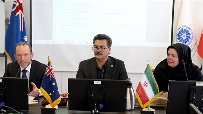 Iranian private sector has called on Australia to engage in trade with Iran on non-sanctioned areas and ease visa requirements for Iranian businesspeople having recommendations from the country’s chamber of commerce.