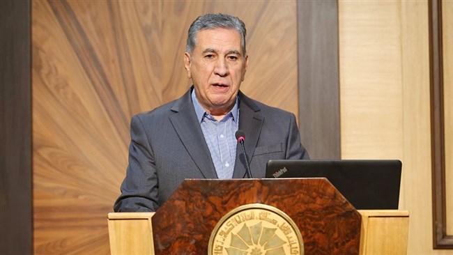 President of Iran Chamber of Commerce, Industries, Mines, and Agriculture (ICCIMA) Samad Hassanzadeh has urged the president-elect Masoud Pezeshkian to prioritize improving the business environment and international relations.