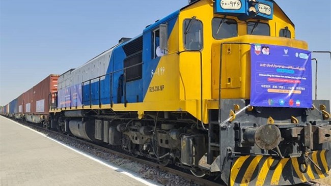 Iran’s Deputy Foreign Minister for Economic Diplomacy Mehdi Safari has said that Iran has reached good railway agreements with Central Asian countries during the current administration.