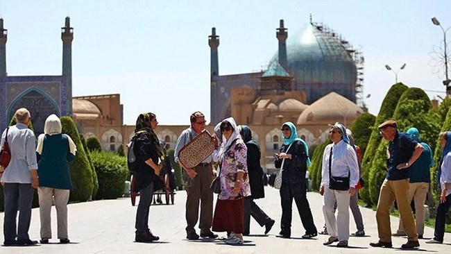 A recent study has revealed that Iran ranks 73rd among 119 world countries in terms of growth of tourism sector in 2023.