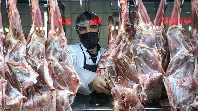 Iran produced 31,952 tons of red meat in the fourth Iranian calendar month of Tir (June 21-July 21).