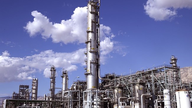 Iran’s largest petrochemical company the PGPIC aims to increase its annual output by more than 15% this calendar year despite the continued pressure of US sanctions on the country’s petroleum industry.