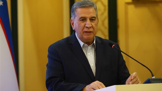 President of Iran Chamber of Commerce, Industries, Mines, and Agriculture (ICCIMA) says Iran and Uzbekistan have to give a boost to bilateral relations by taking more serious steps.