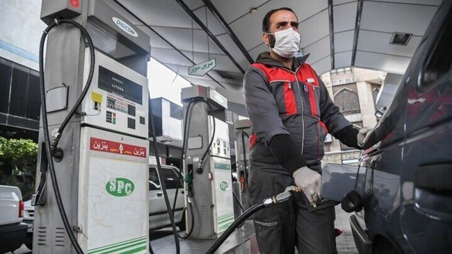 The head of the National Iranian Oil Products Distribution Company (NIOPDC) announced that the country’s daily gasoline consumption has risen by 7.4% year-on-year, reaching 124 million liters per day.