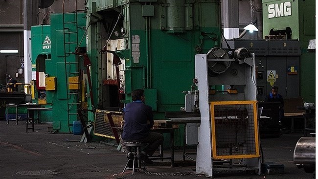 Iran Chamber of Commerce, Industries, Mines, and Agriculture (ICCIMA) has released the country’s latest Purchasing Managers’ Index (PMI) data for the fiscal month of Shahrivar (August 23 – September 22, 2025), showing that business conditions across the economy remained in contraction for the 18th straight month, despite a marginal improvement over the previous period.