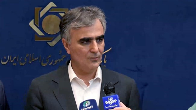 Central Bank Governor Mohammadreza Farzin says that the bank views the private sector as the main driver of Iran’s economy and plans to support it through targeted credit and export incentives.