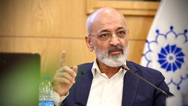 A senior Iranian trade official said Afghanistan could emerge as a significant market for Iranian industrial products in the coming two decades, provided the two countries expand joint investment and strengthen private-sector cooperation.