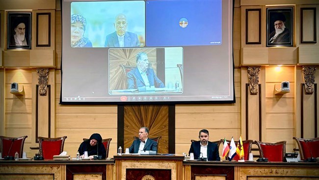 The president of Iran Chamber of Commerce, Industries, Mines and Agriculture says the chamber welcomes expanded cooperation with its Bruneian counterpart to boost private-sector trade between the two countries.