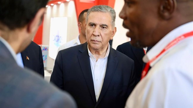 Iran’s top business representative said Tehran is ready to expand cooperation with Cuba across multiple sectors, citing engineering services, petrochemicals and agriculture as areas where the two countries could rapidly build partnerships.