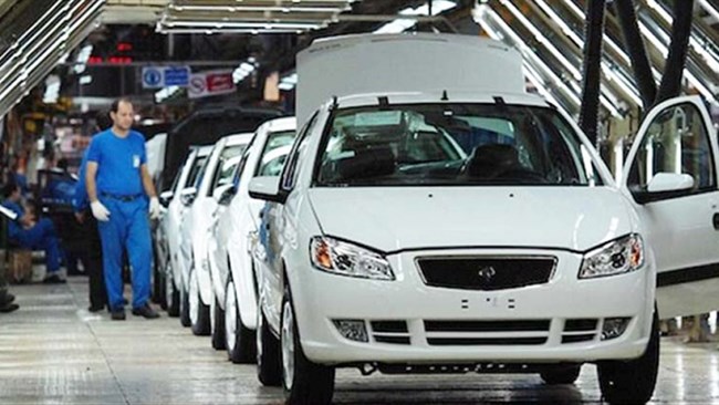 Iran’s automotive sector has recorded a 12% decline in output in the first seven months of the current Iranian calendar year (March 21 – October 22), signaling a slowdown in one of the country’s key industries.
