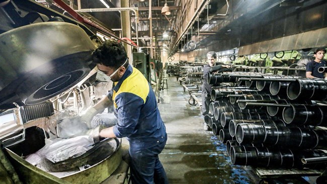 Iran Chamber of Commerce, Industries, Mines, and Agriculture (ICCIMA) has released the country’s latest Purchasing Managers’ Index (PMI) data for the fiscal month of Mehr (September 23 – October 22, 2025), showing that while business conditions across the economy remained in contraction for the 19th consecutive month, the pace of decline eased slightly.