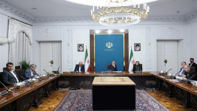 President Masoud Pezeshkian says expanding public transport fleets and completing Iranian rail corridors are the government’s top transport priorities.
