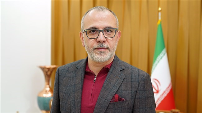 More than half of Iran’s trade with Austria is concentrated in pharmaceuticals, medical equipment, hospital supplies and food products, sectors that still have room for growth despite Western sanctions, the head of the Iran-Austria Joint Chamber of Commerce said.