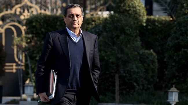 President Masoud Pezeshkian has appointed Abdolnasser Hemmati as governor of the Central Bank of Iran, replacing Mohammadreza Farzin.