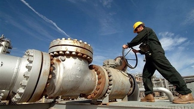 The National Iranian Gas Company (NIGC) announced on Saturday that as much as 876 million cubic meters (mcm) of gas had been consumed in the country within 24 hours.