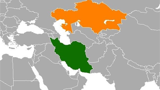 Iran’s exports to Kazakhstan rose by 27% in the Iranian calendar year to March 20, reflecting deepening trade ties between the two countries, the Iranian embassy in Astana said on Tuesday, citing data from the Islamic Republic of Iran Customs Administration (IRICA).