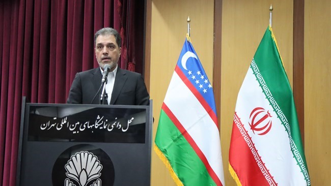 A senior Iranian business official has called for intensified trade relations between Iran and Turkmenistan, highlighting the mismatch between the current trade volume and the countries’ historical and economic potential.