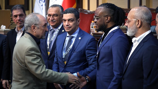 Iran Chamber of Commerce, Industries, Mines and Agriculture (ICCIMA) held a training workshop attended by instructors from OPEC Fund for International Development (OFID) in its headquarters on Tuesday.