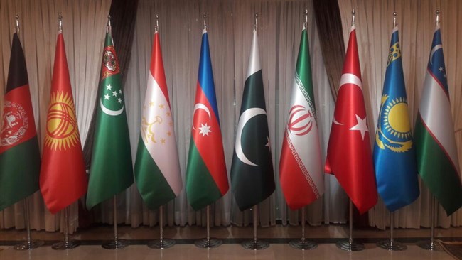 Iran’s trade with member states of the Economic Cooperation Organization (ECO) reached $27.6 billion in the past calendar year to late March with a total trade volume of 36.2 million tonnes, according to figures released by Iran’s Customs Administration.